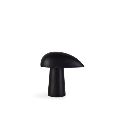 Lampe 'Karlskrona' - Sort