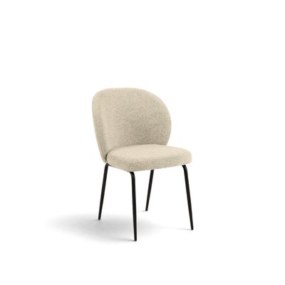 Stol 'Ängom' - Beige