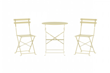 Kafesett 'Tao' - Gul