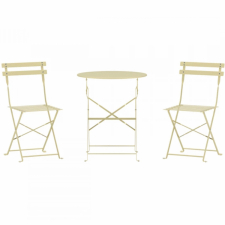 Kafesett 'Tao' - Gul