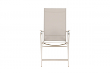 Stol 'Levanzo' - Beige