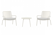 Loungesett 'Mykonos' - Beige