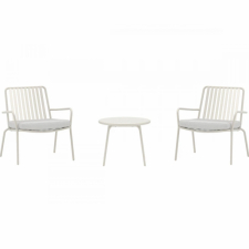 Loungesett 'Mykonos' - Beige