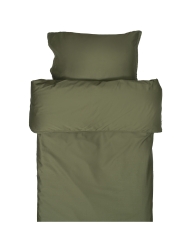 Dynetrekk 'Soul' 200x220 - Grønn