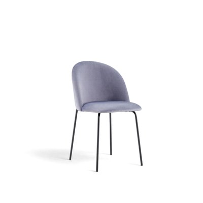 Stol 'Elegant' - Grå