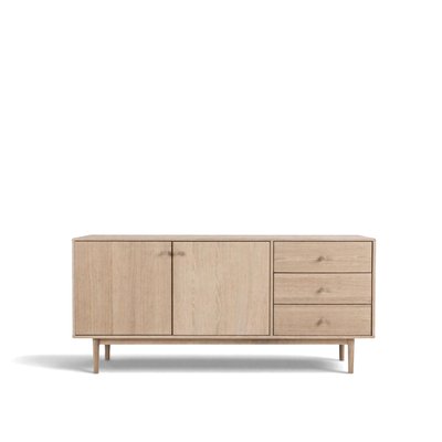 Sidebord 'Moliden' - Naturlig