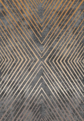 Wilton teppe 'Amorgos' - Multi