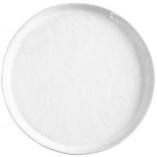 Serveringsfat 'Boho white' - Hvit