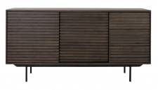 Sidobord 'Sense' - Valnött