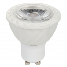 Spotlight 'GU10 LED 50 mm' - Klar
