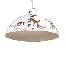 Fabrikklampe vintage 'Thormann'