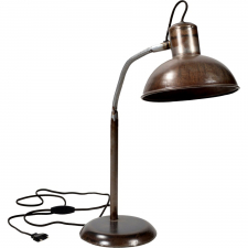 Bordlampe 'Walentin'  - Vintage