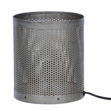 Bordlampe 'Kinsley' - Jern