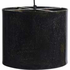 Taklampe 'Jonah' S - Mørkeblå