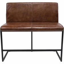 Barsofa 'Helen' - Lær