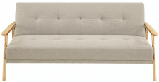 Sovesofa 'Klippan' - Beige