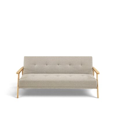Sovesofa 'Klippan' - Beige