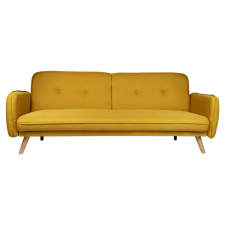 Sovesofa 'Kap Verde' - Gul