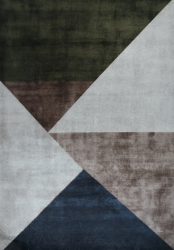 Teppe 'Evanille' - Multi