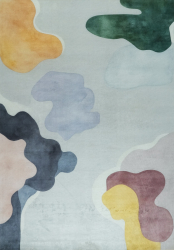 Teppe 'Aravelle' - Multi