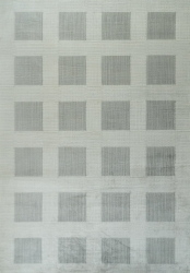 Teppe 'Forma' - Beige