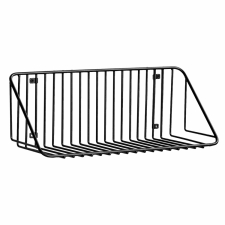 Veihylle 'Strings' - Svart/Metall