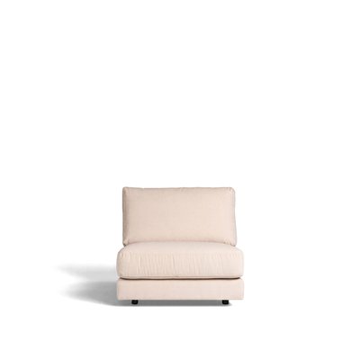 Modul 'Messina'  93x110cm - BenHvit 