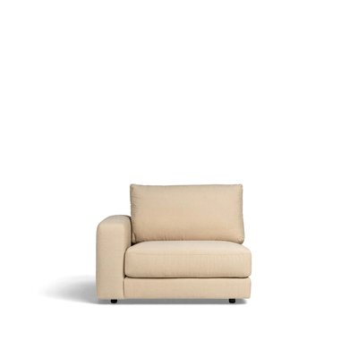 Modul 'Messina' 104x110cm - Beige 