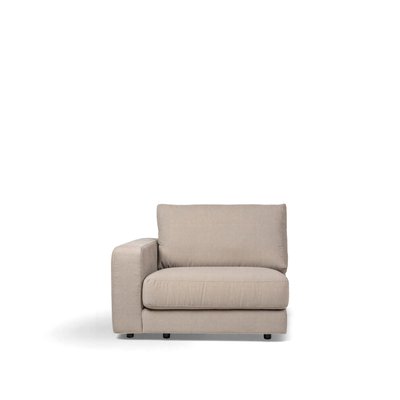 Modul 'Messina' 104x110cm - Grå 