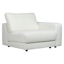 Modul 'Messina' 104x110cm - Hvit 