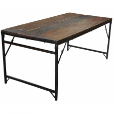 Spisebord Vintage 182x91cm
