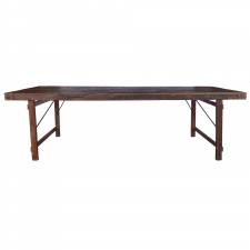 Spisebord Vintage 250x100cm