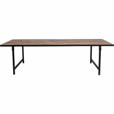 Spisebord Vintage - Resirkulert tre