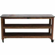 Konsollbord 'Chaggna' - Metall