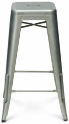 Krakk 'Montmartre' 77cm - Stål