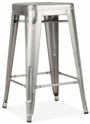 Krakk 'Montmartre' 65cm - Stål 