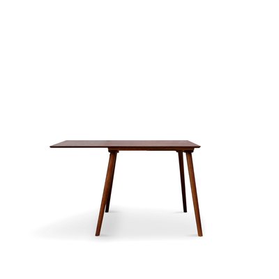 Klaffebord 'Fager' 160 cm - Walnut