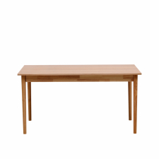 Spisebord 'Fager' 135cm - Natur