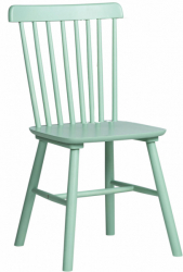 Stol 'Elsa' - Grønn