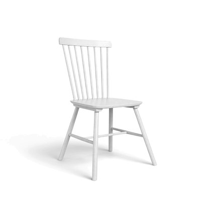 Stol 'Elsa' - Hvit