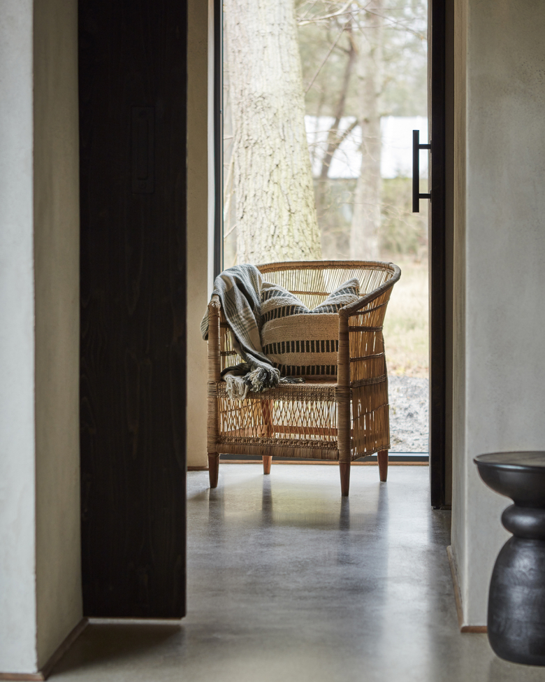 Stol 'Tribe' - Nature