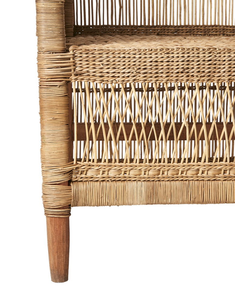 Sofa 'Tribe' - Nature