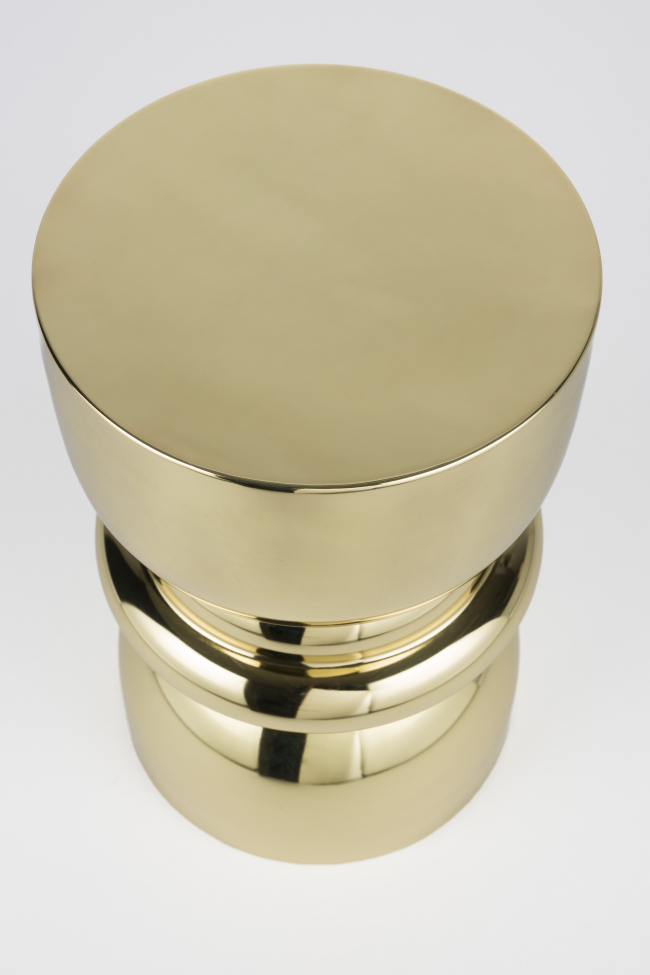 Sidebord 'Kinga' - Gull