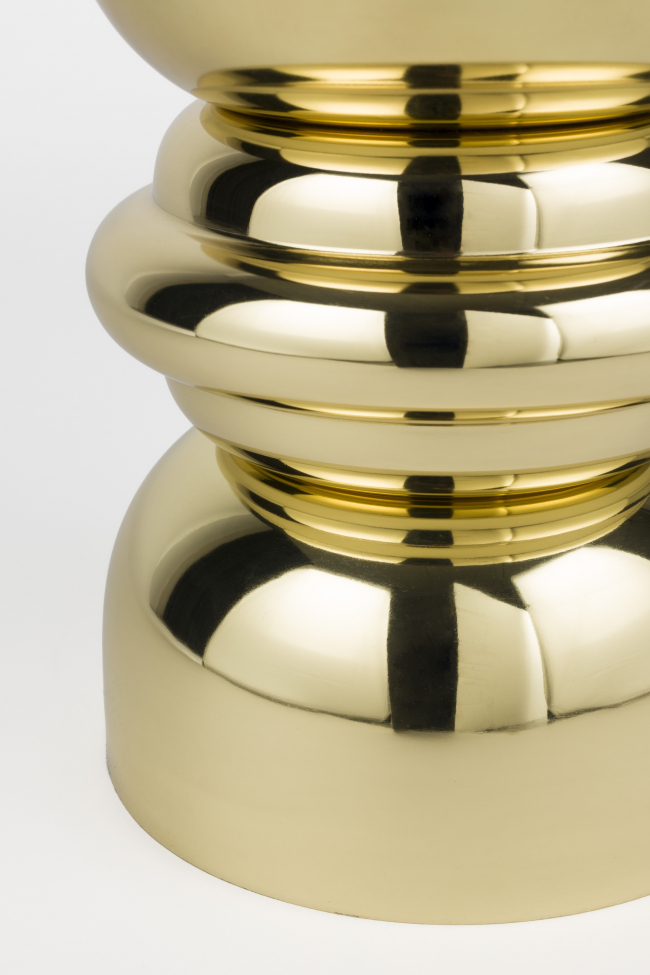 Sidebord 'Kinga' - Gull