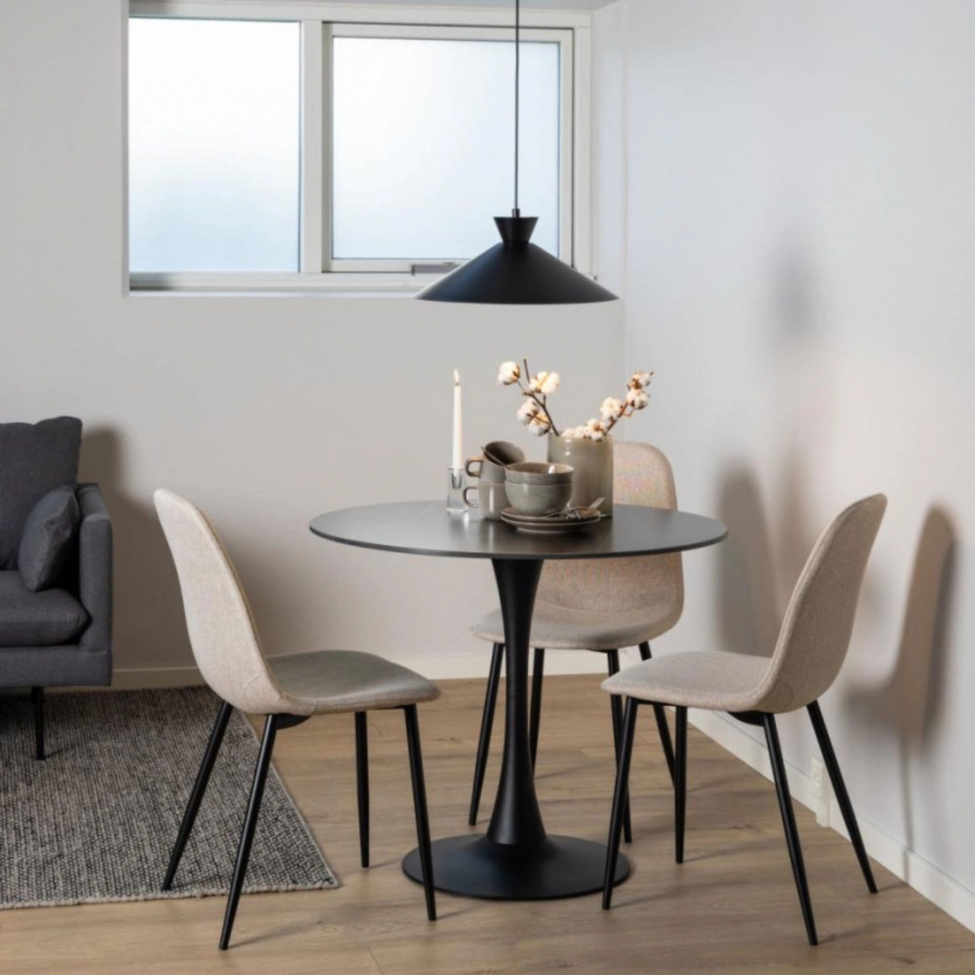 Stollen 'Gal' - Beige