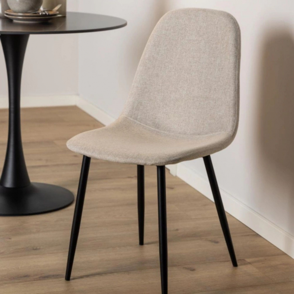 Stollen 'Gal' - Beige