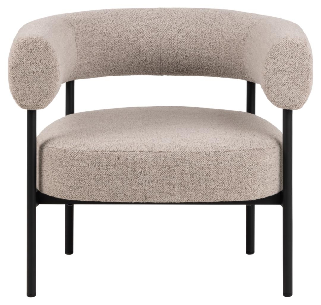 Lenestol 'Oakfield' - Beige