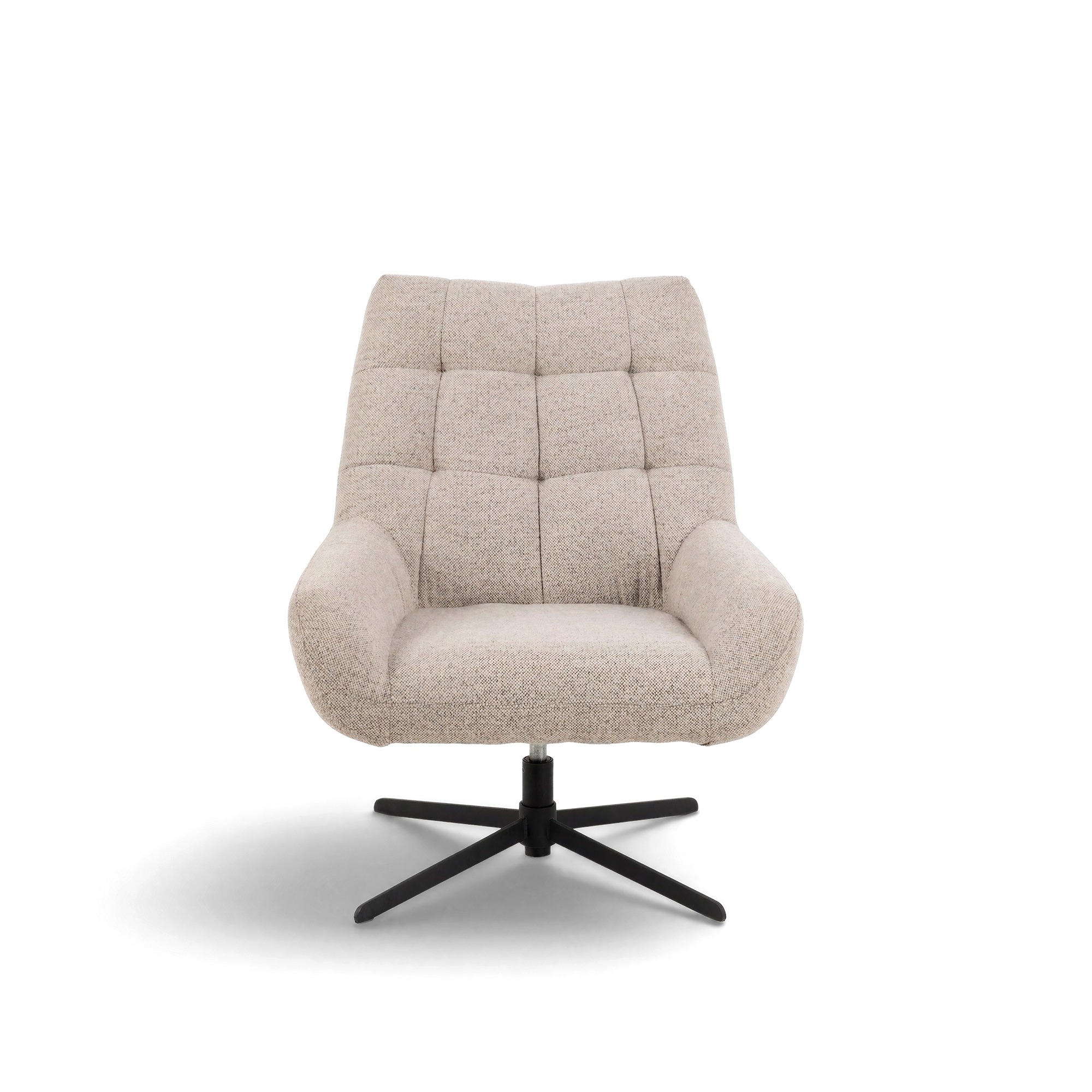 Lenestol 'Paris' - Beige