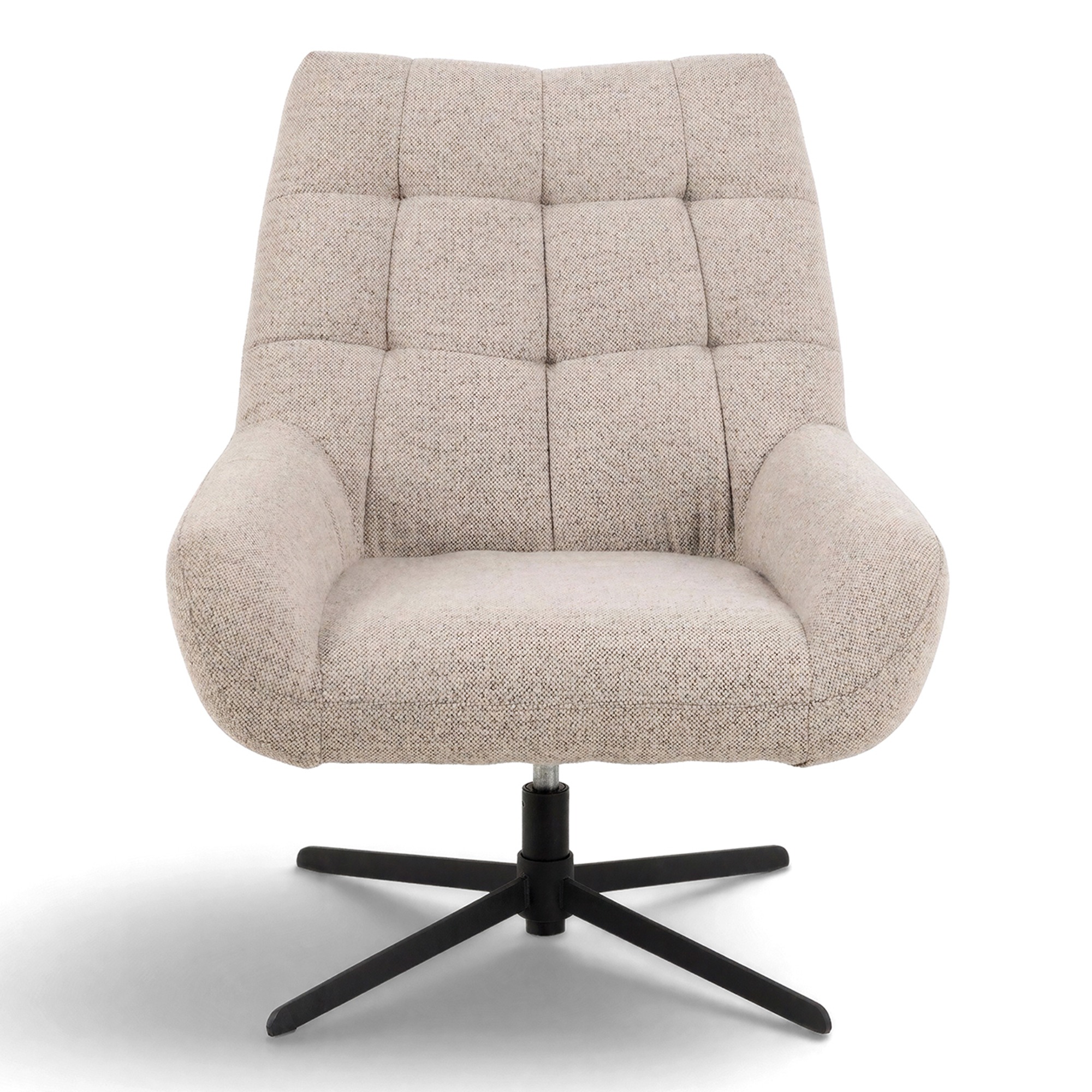 Lenestol 'Paris' - Beige