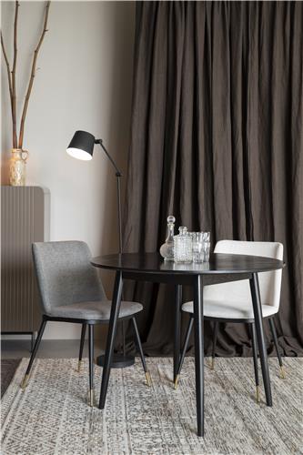 Chair 'Lionel' - Beige